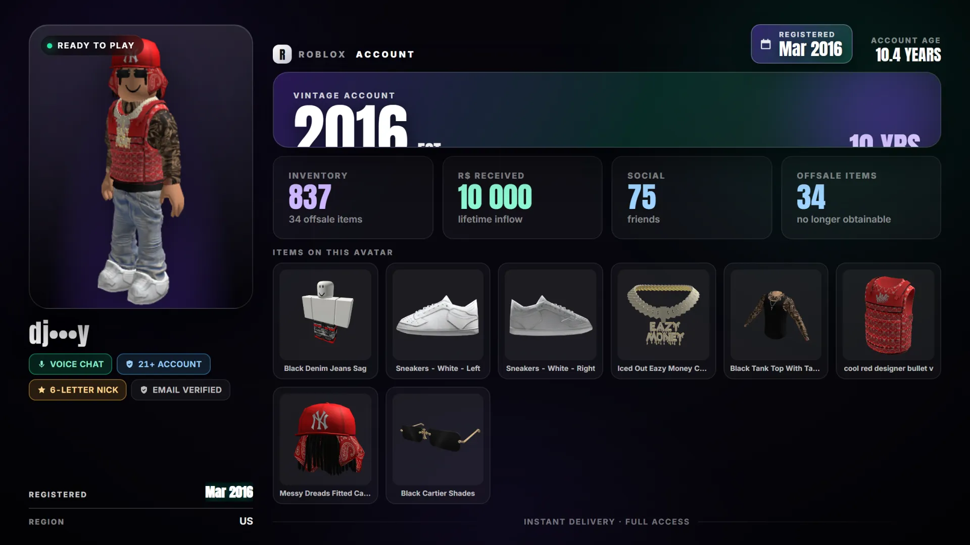 offer preview