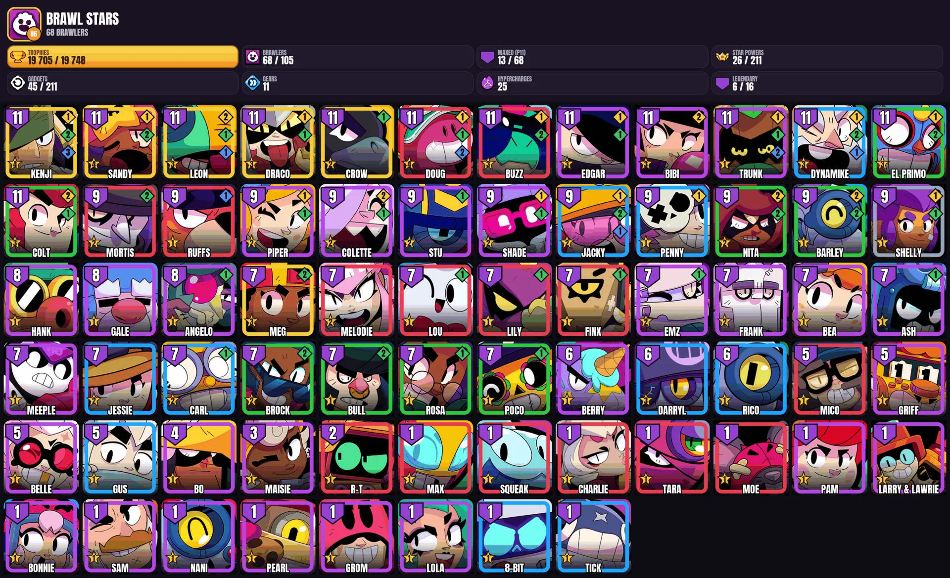 offer preview
