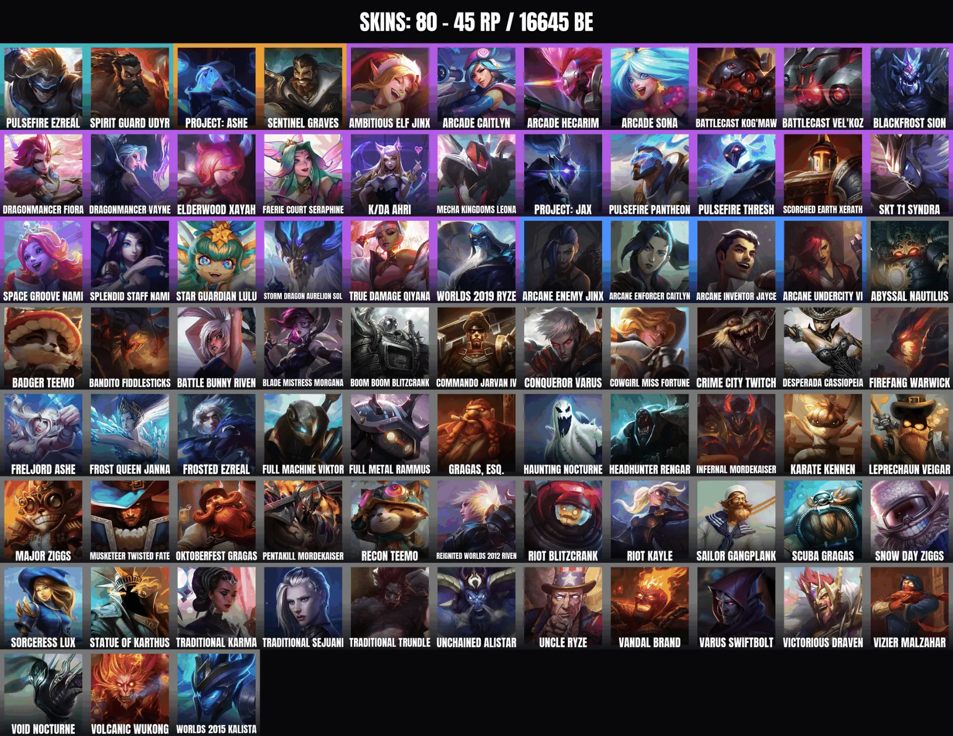 offer preview