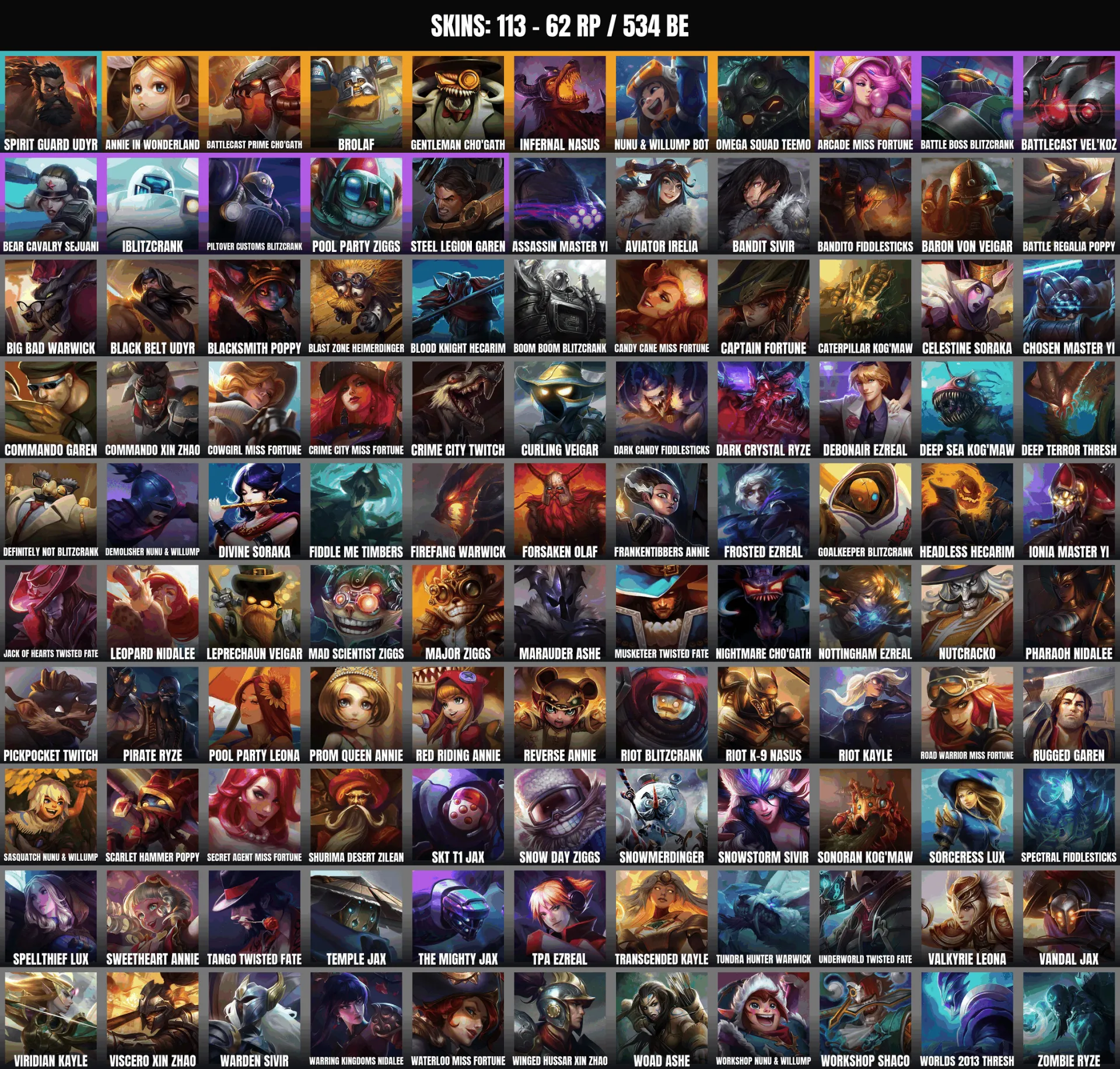 offer preview
