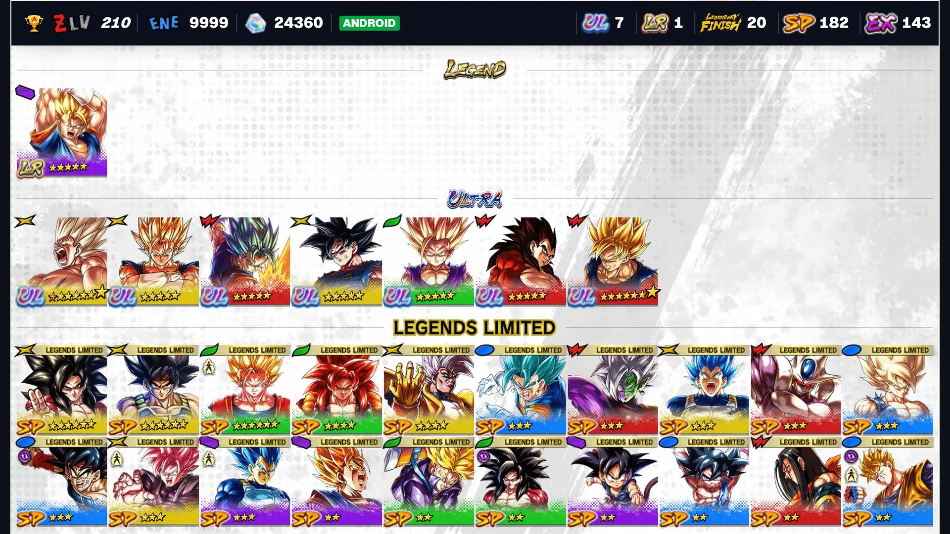 vista previa de la oferta