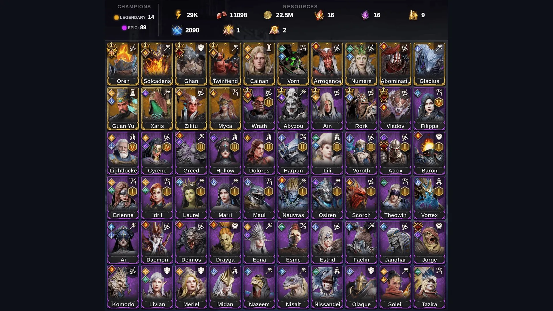 offer preview