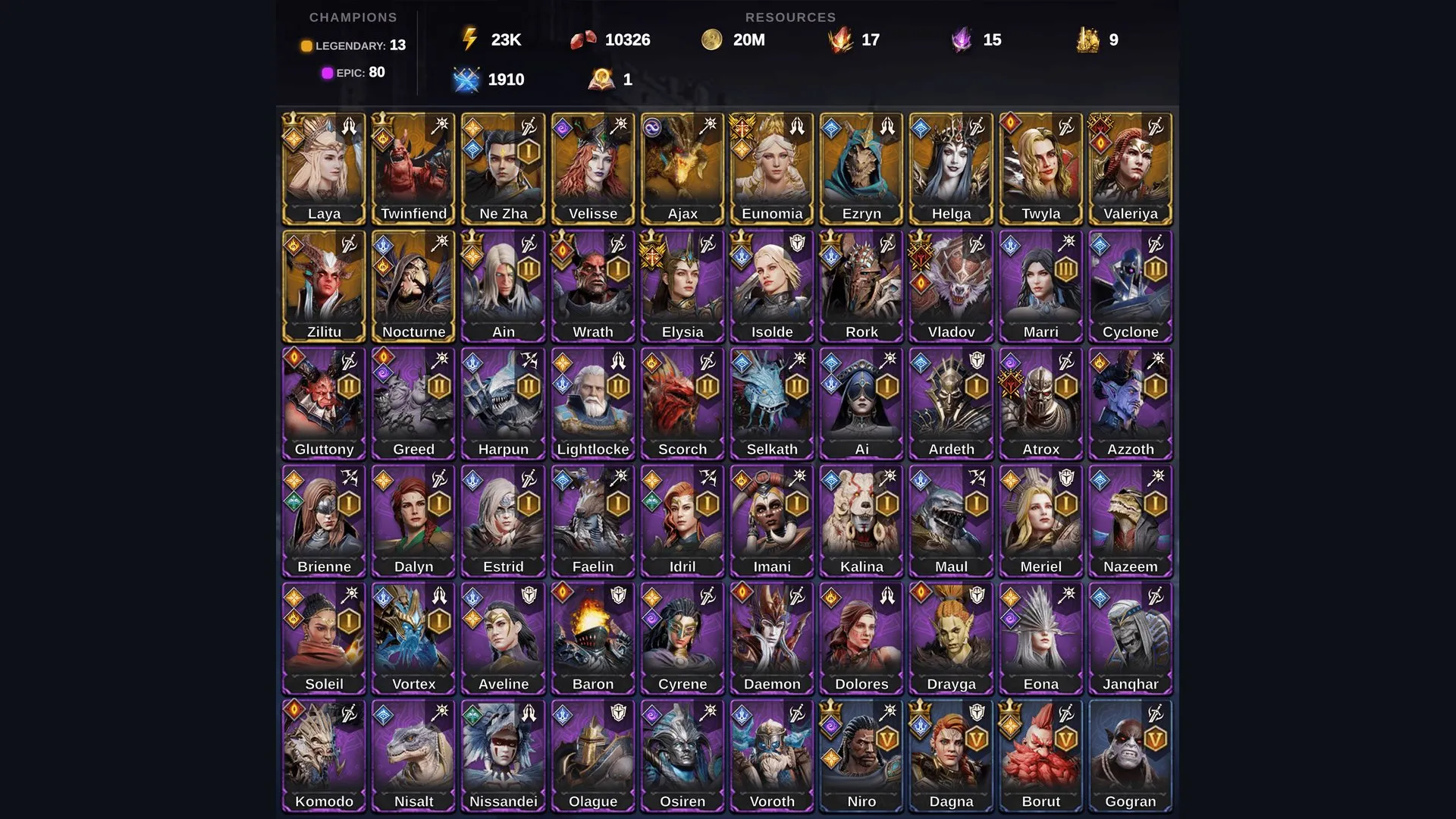 offer preview
