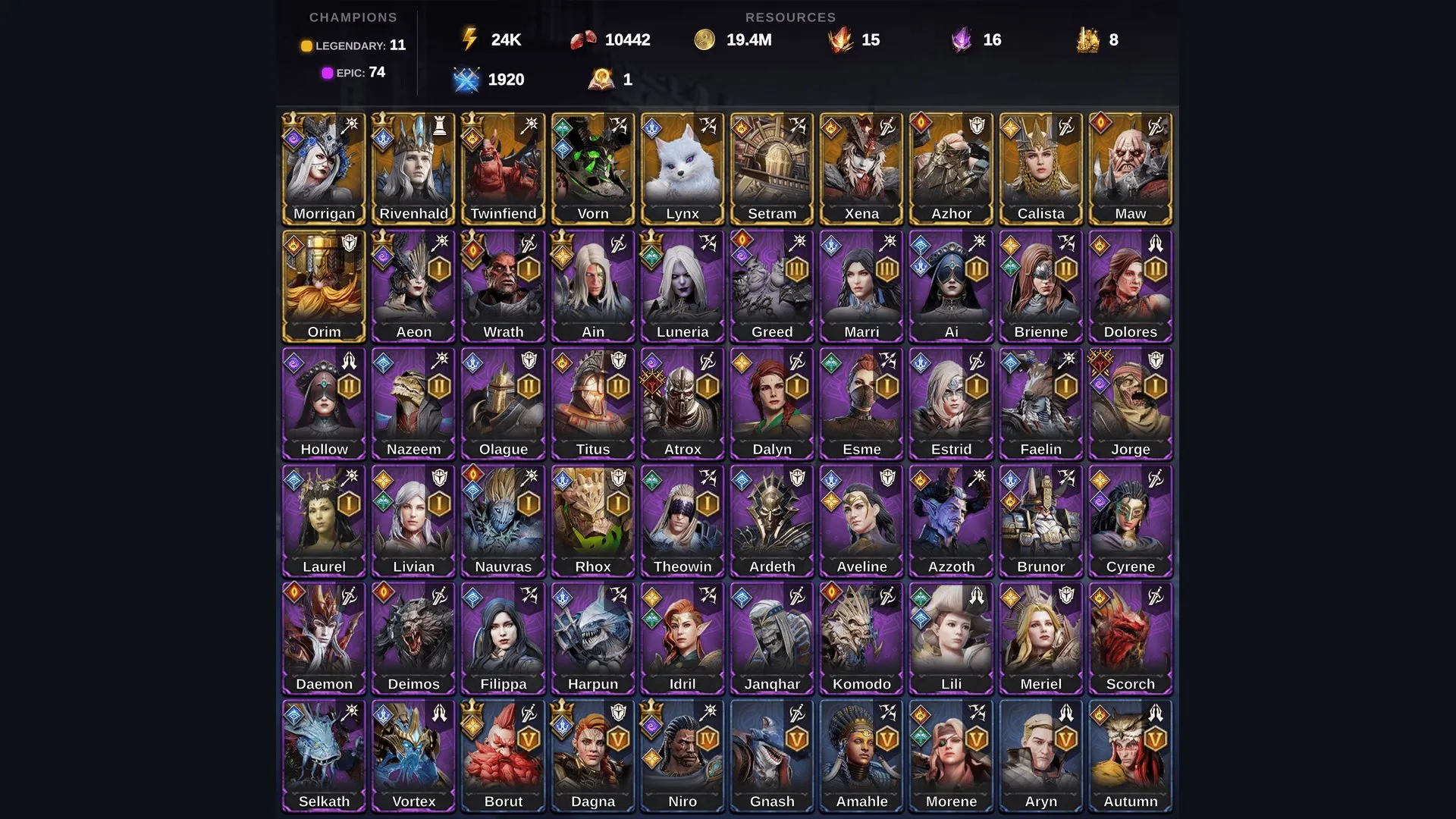 offer preview