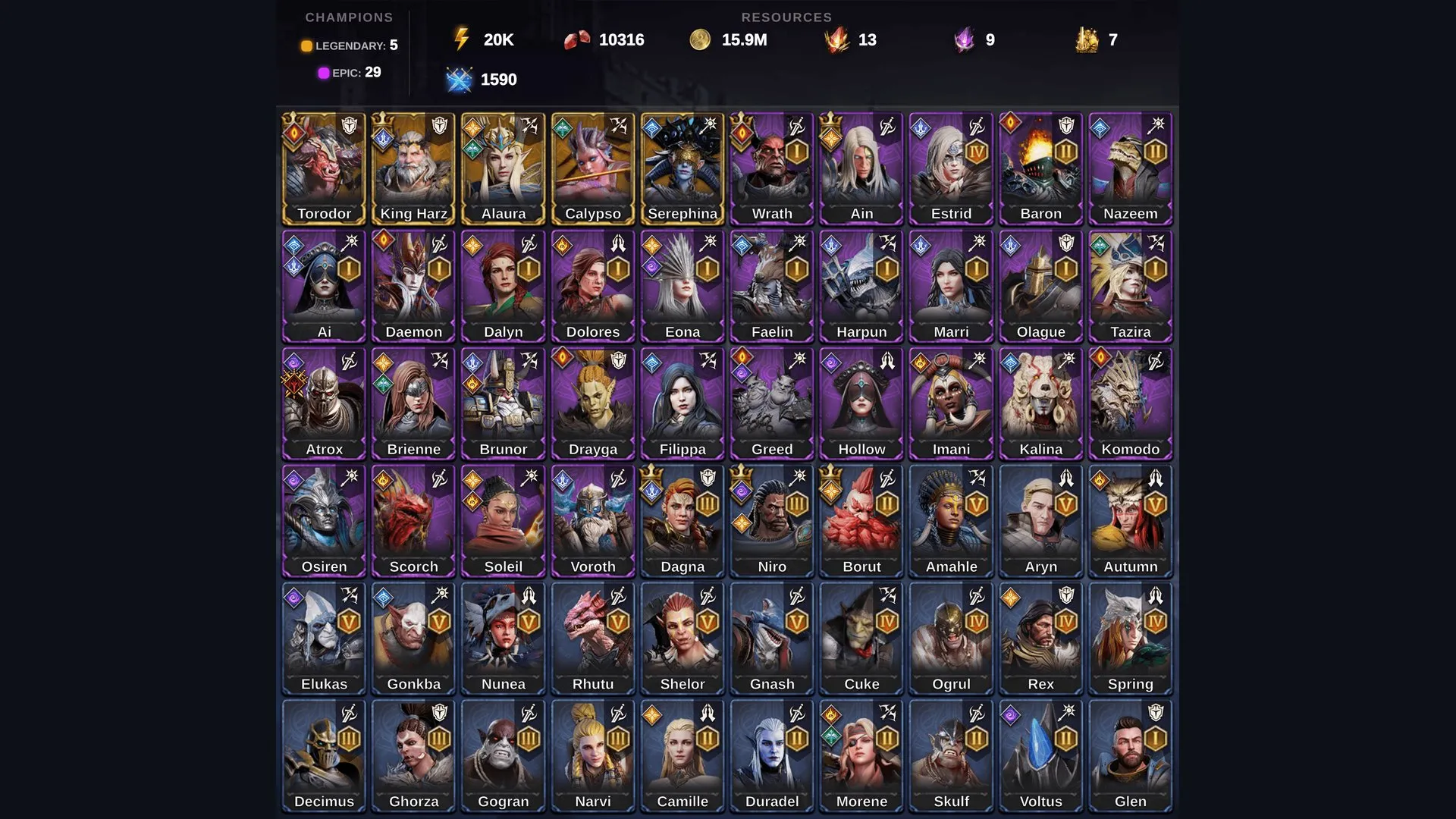 offer preview