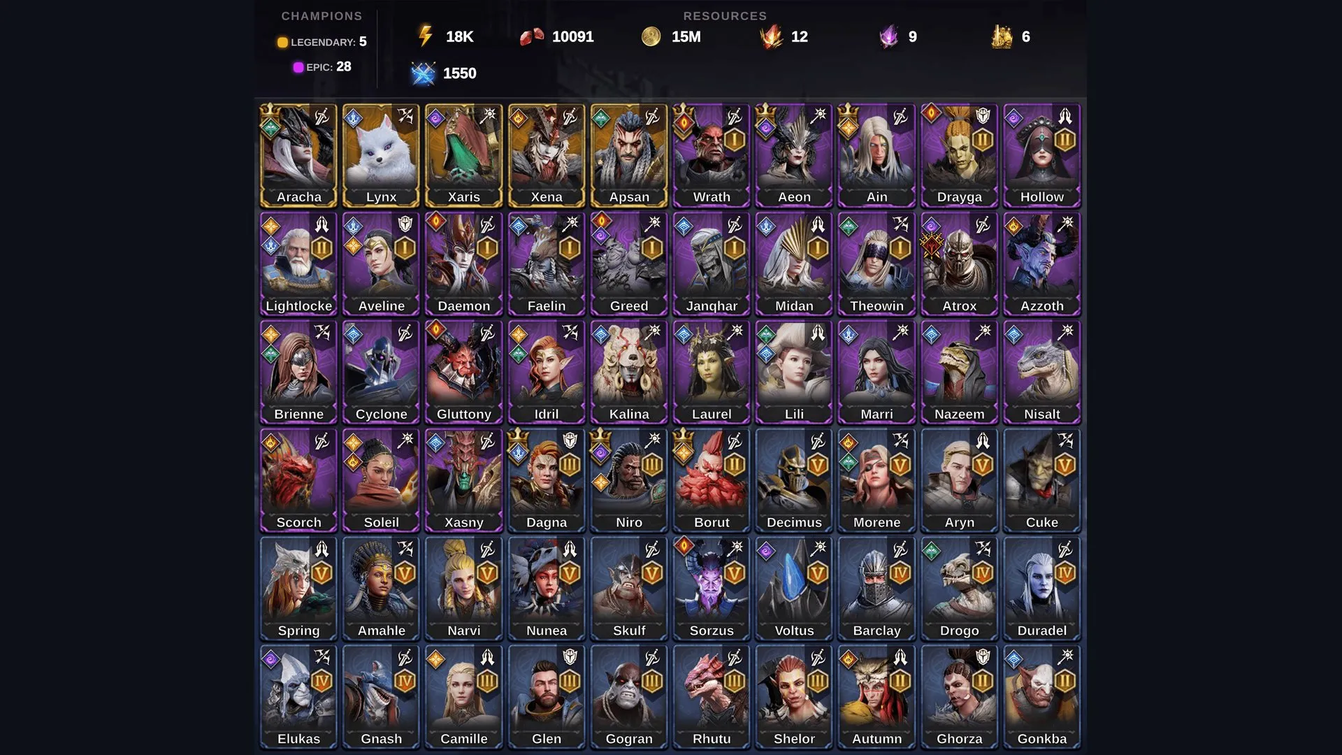 offer preview