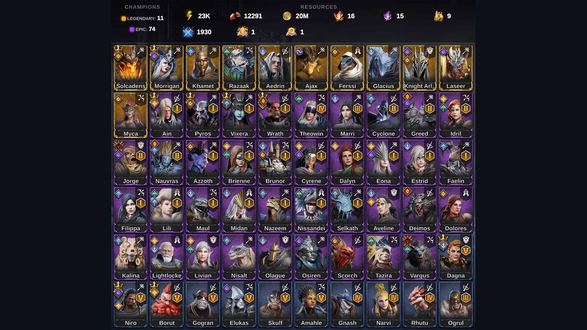 offer preview