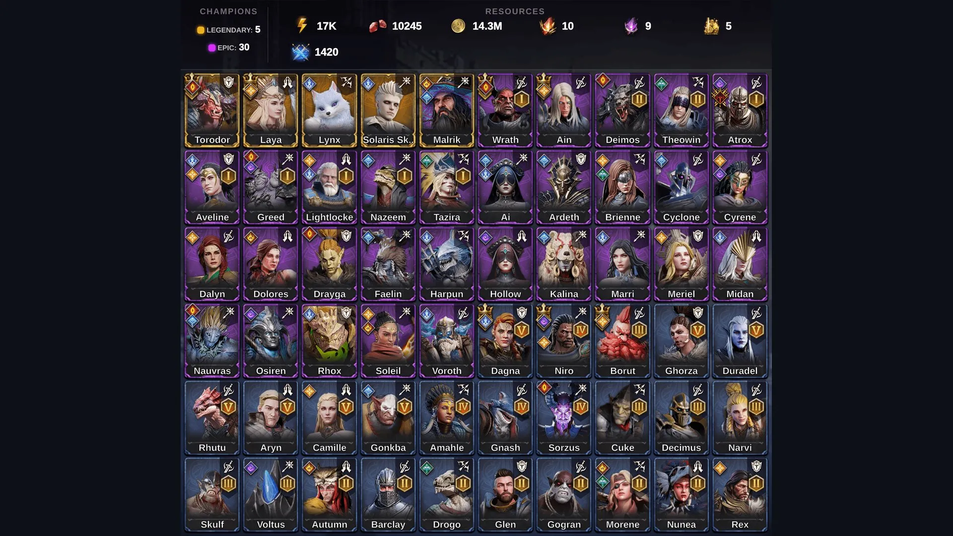 offer preview