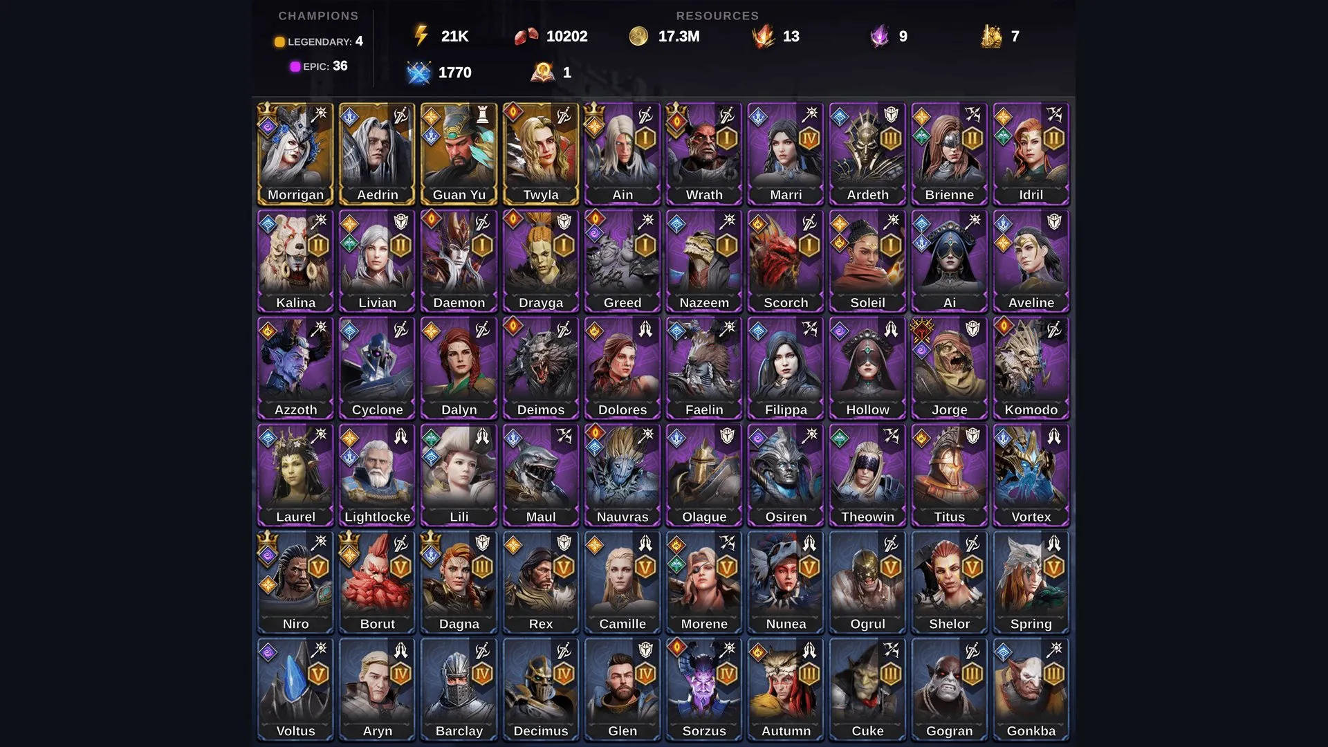 offer preview