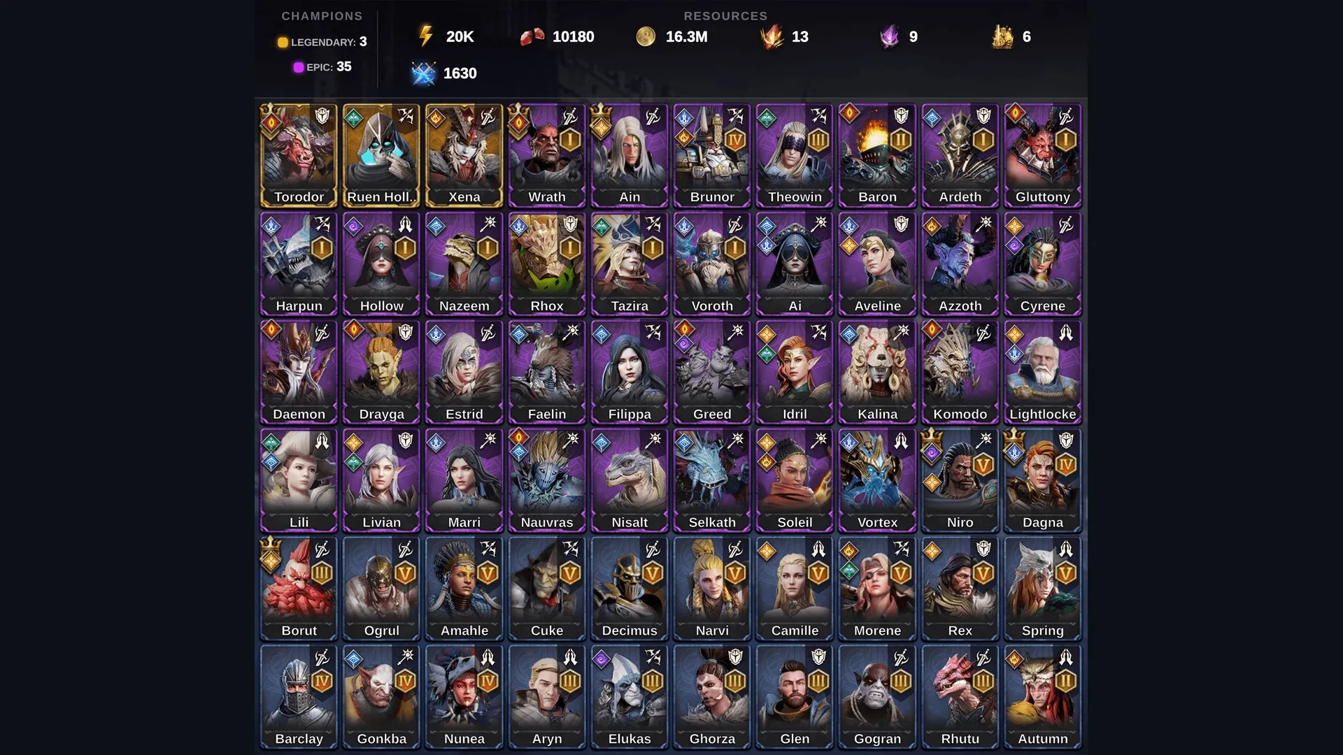 offer preview
