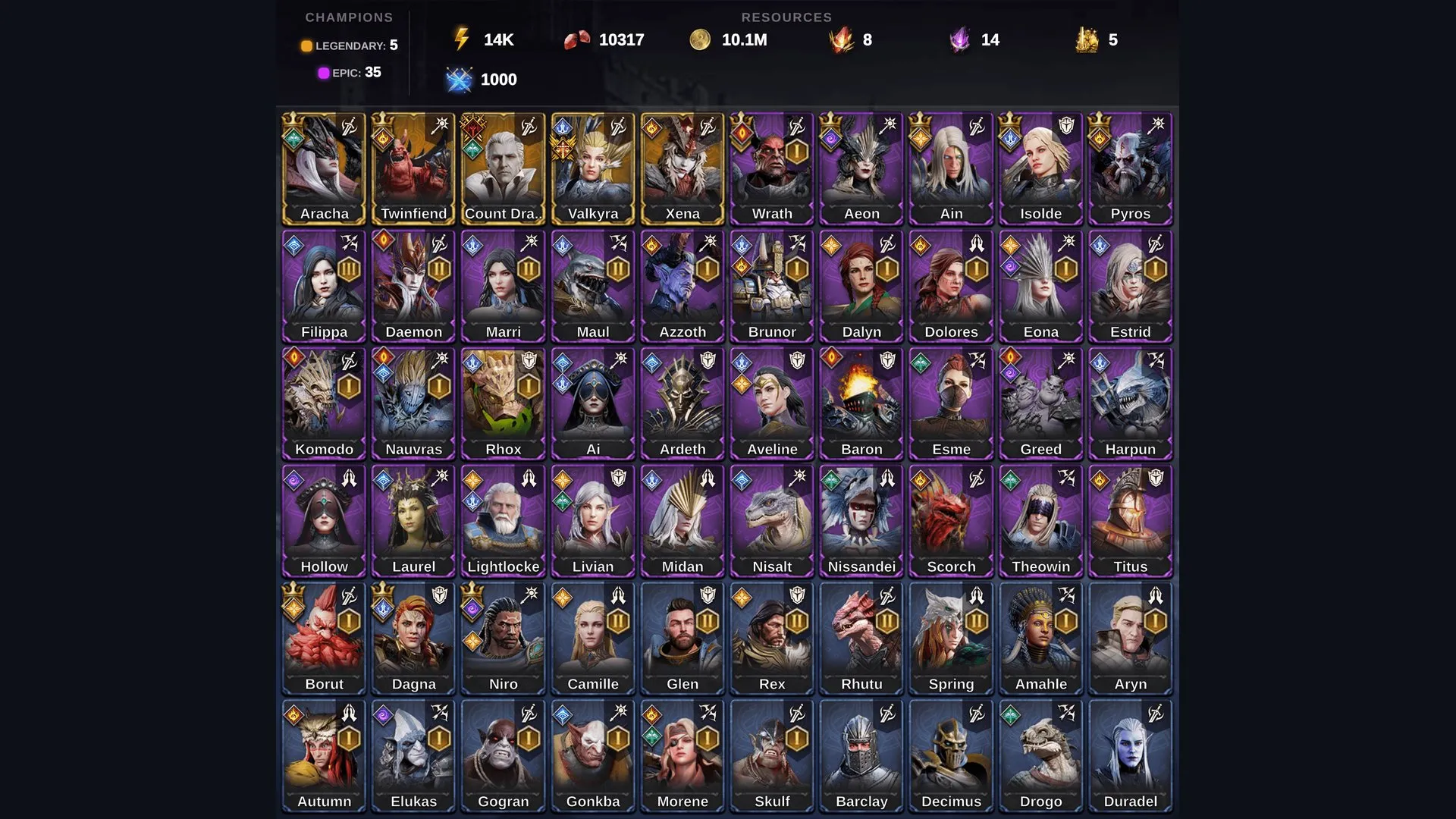 offer preview