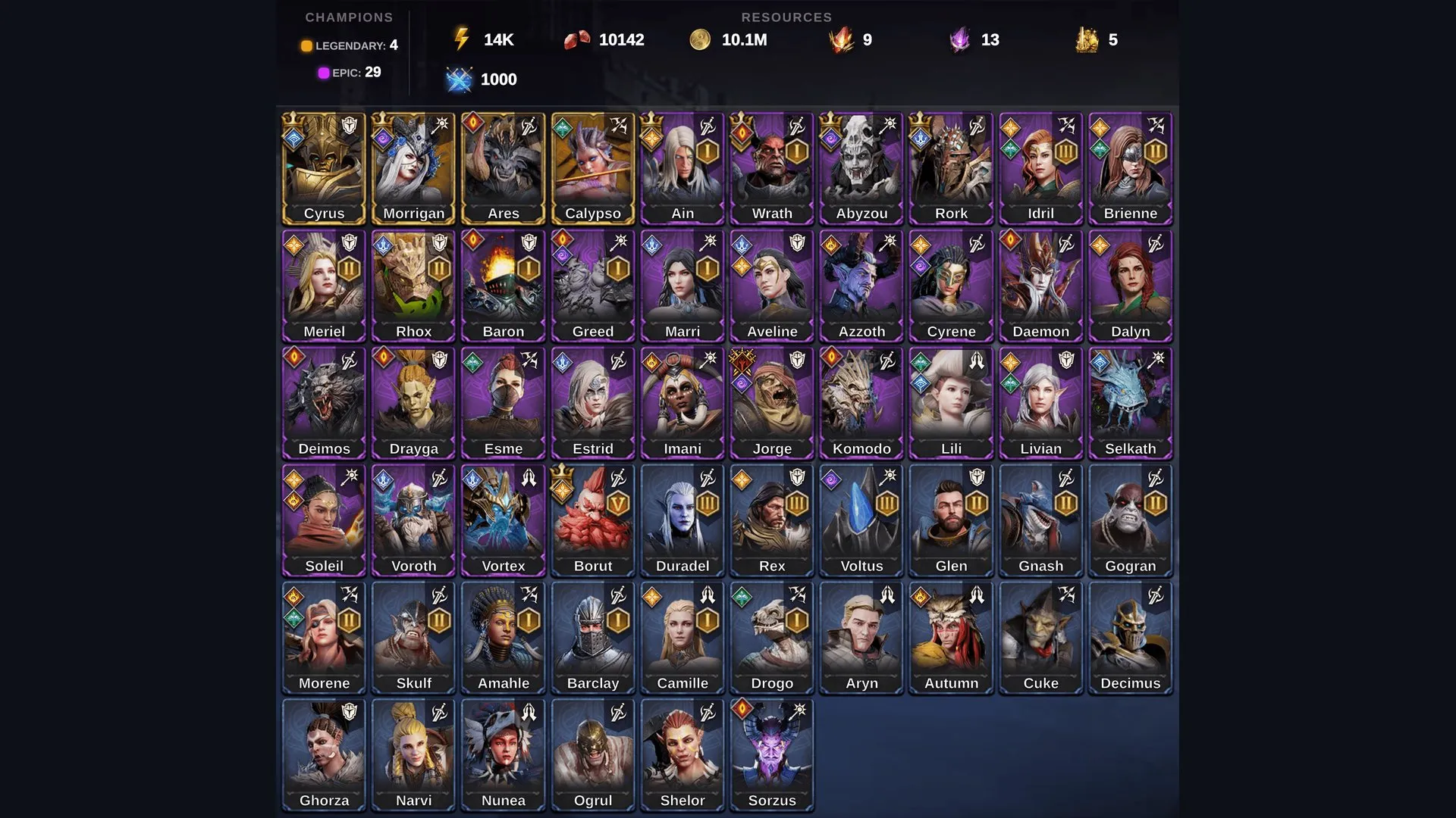 offer preview