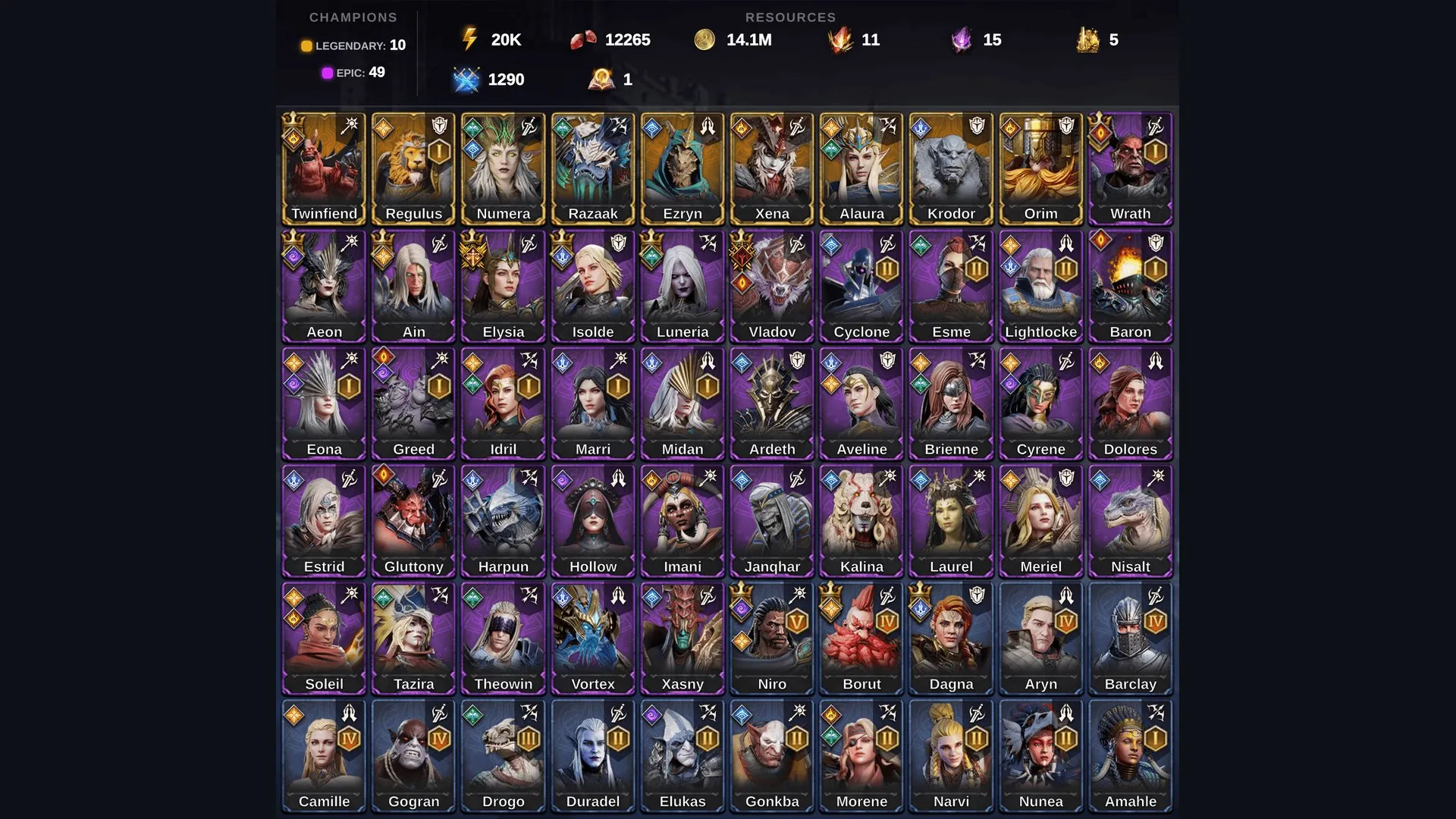 offer preview