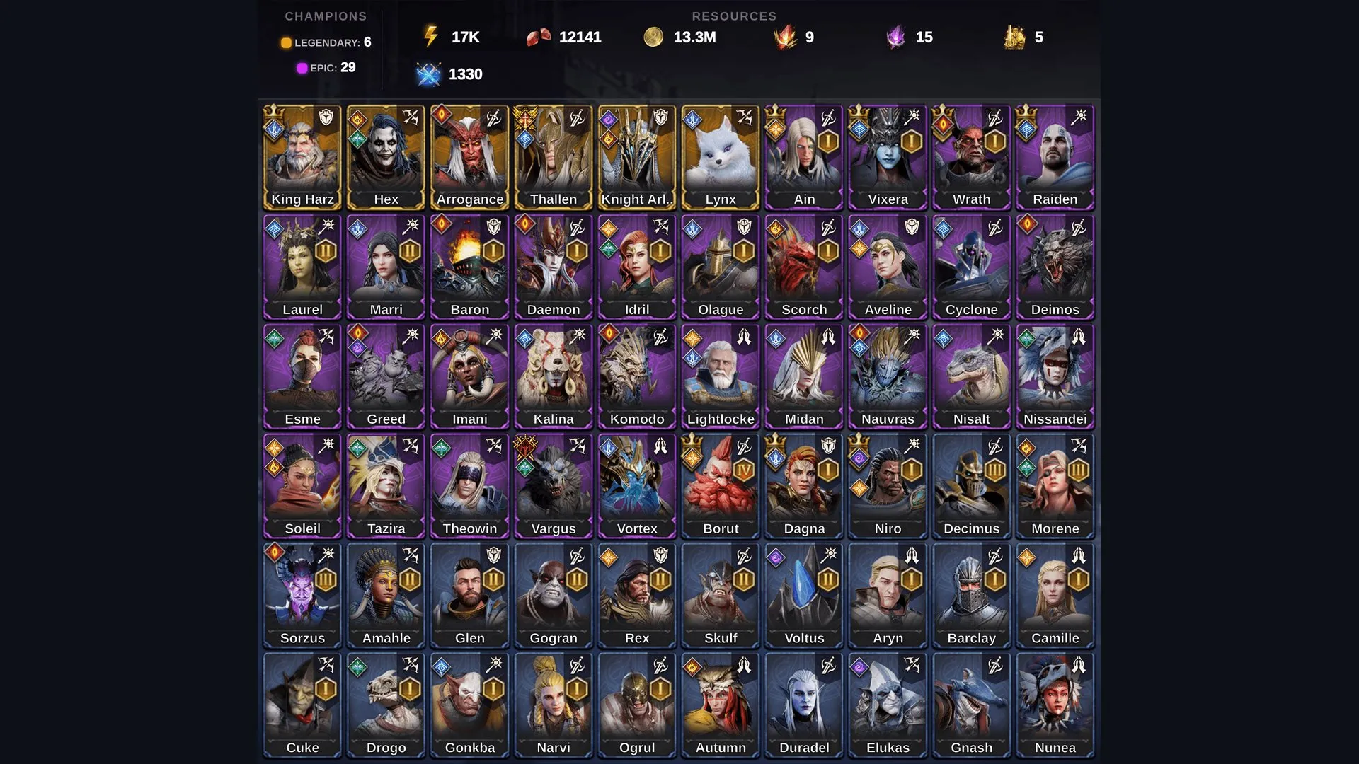 offer preview