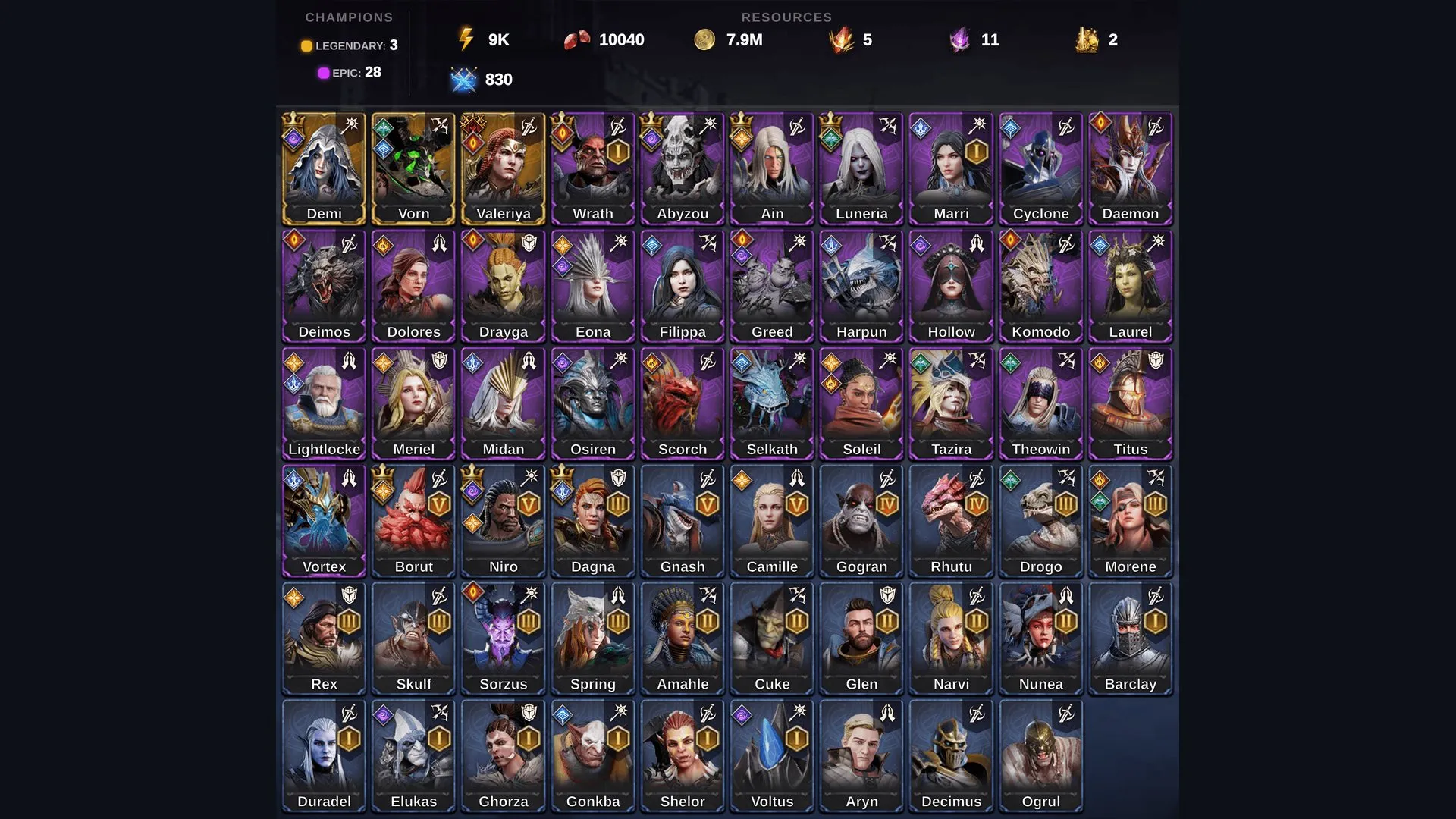offer preview