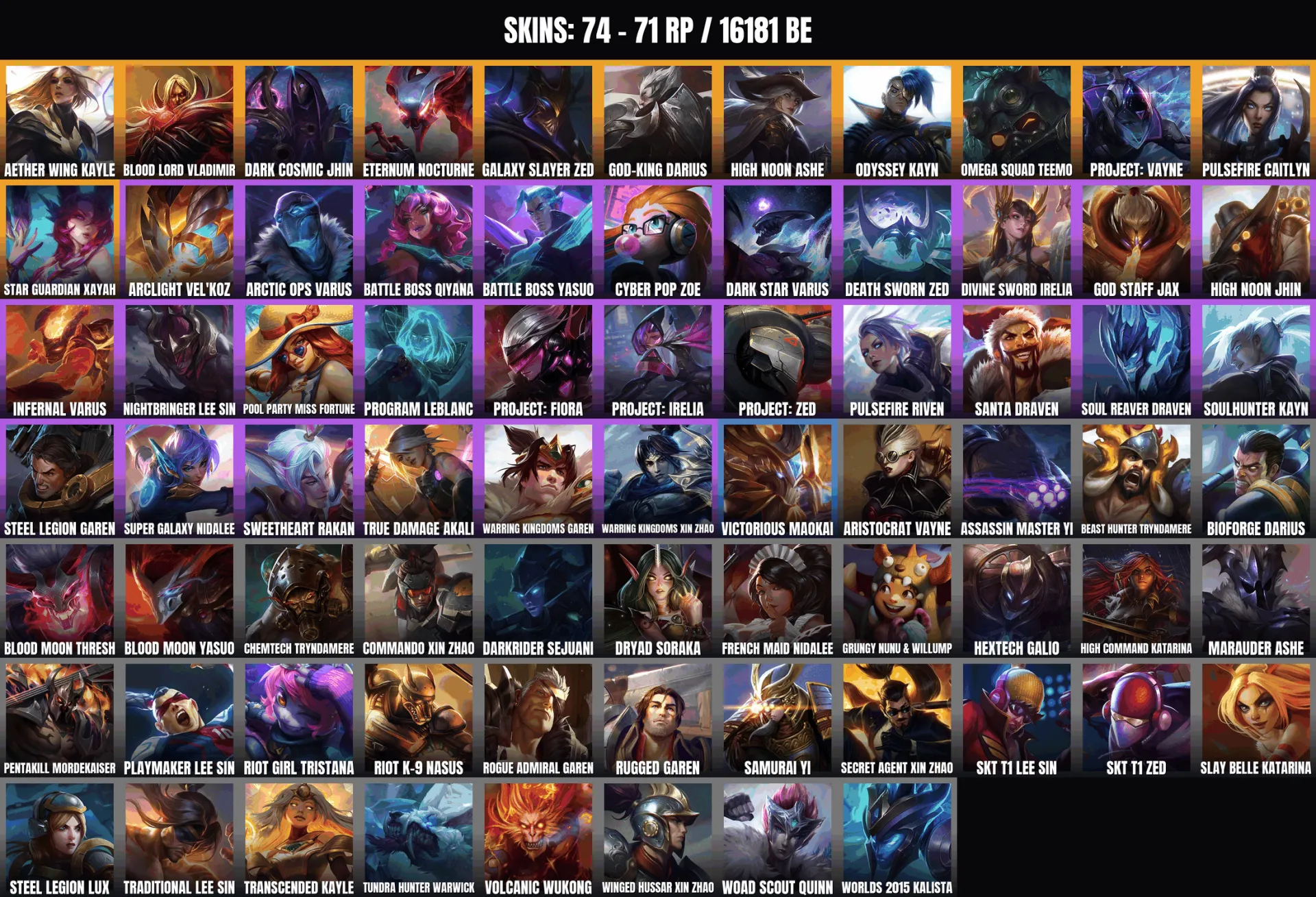 offer preview