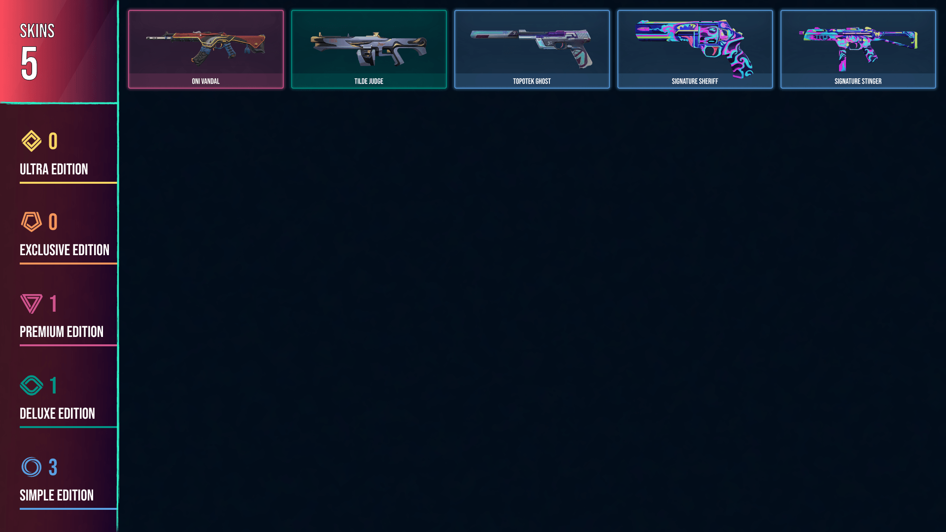 offer preview