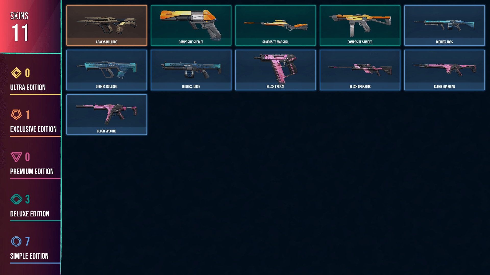offer preview