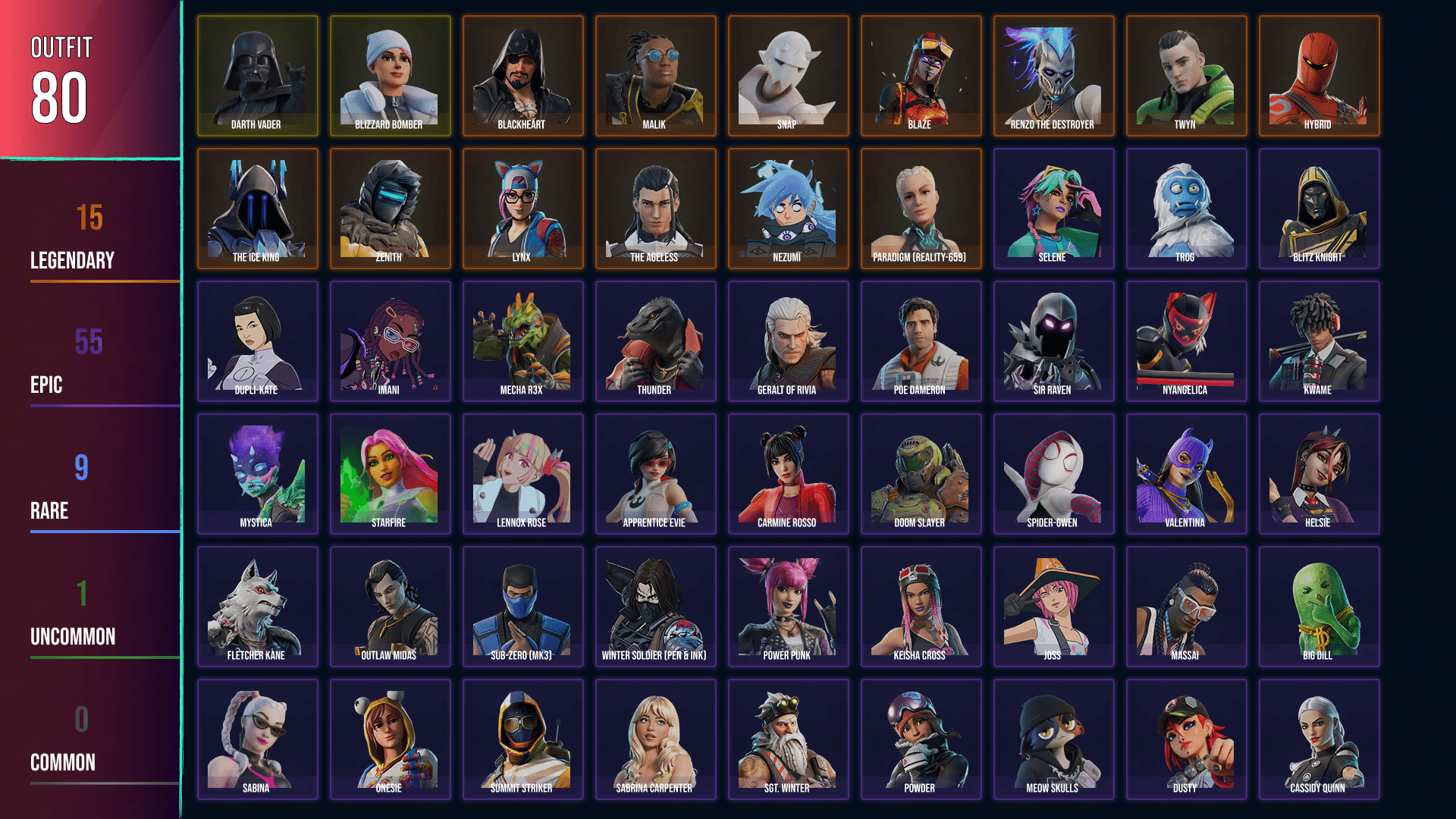 offer preview