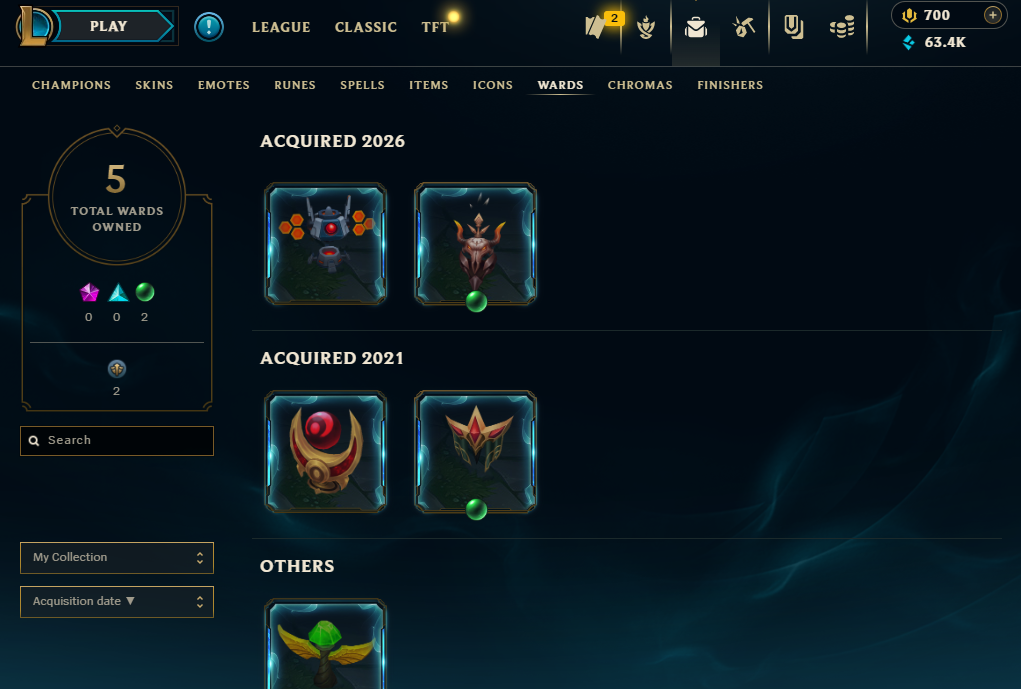 oferta