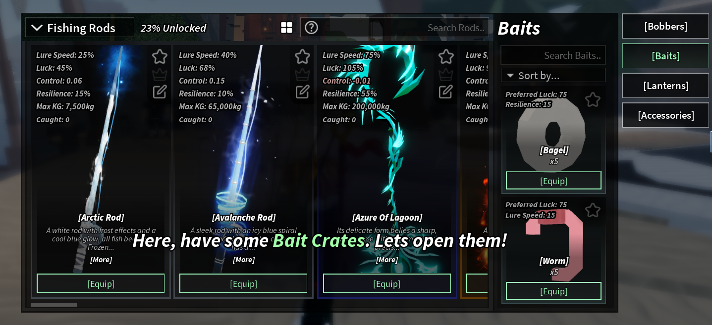 offer preview