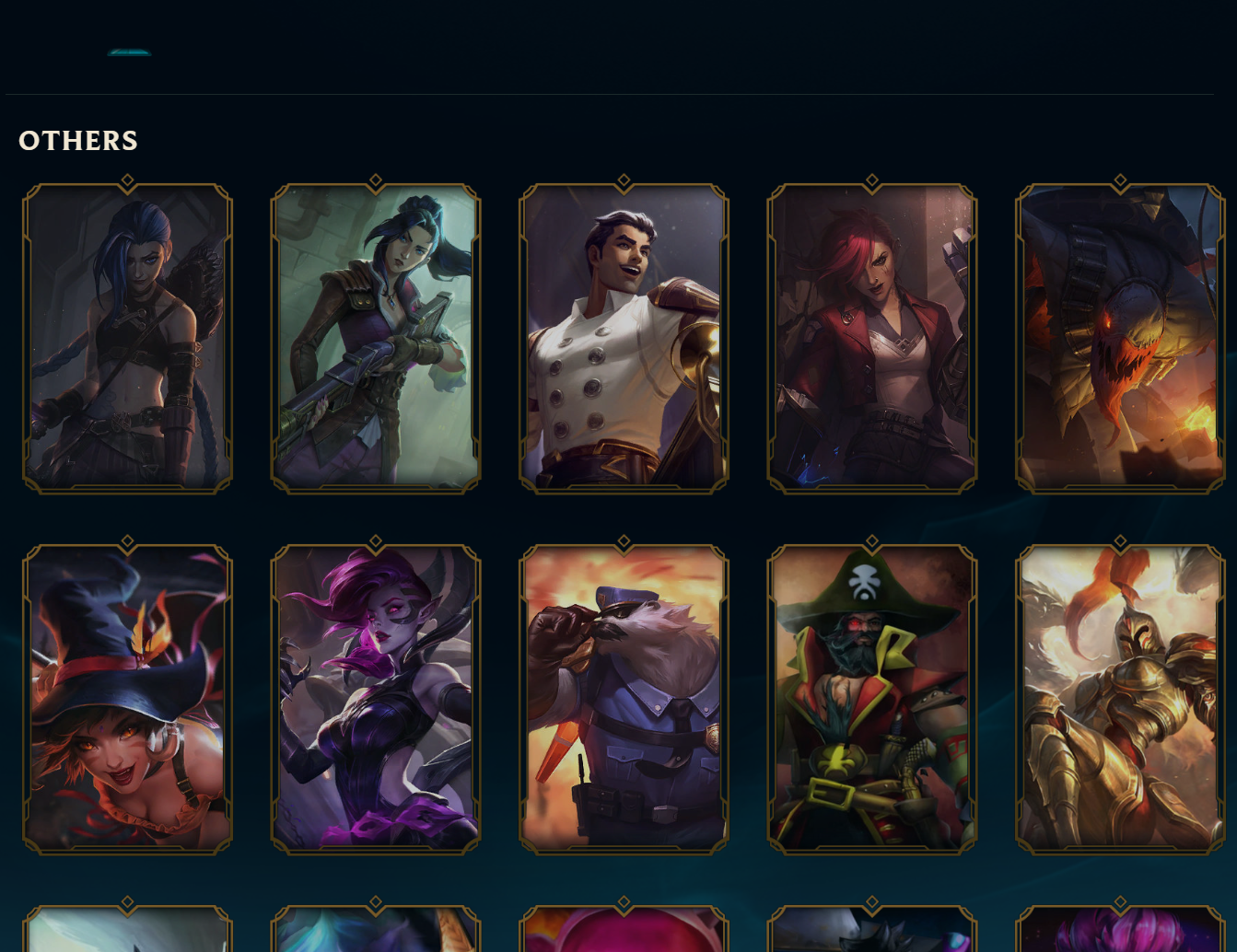 vista previa de la oferta