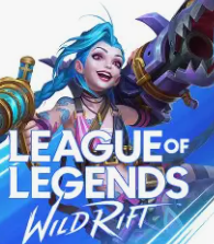 (Wild Rift NA)Level 15-18 | 8-10 Hero Orbs | 23,000-27,