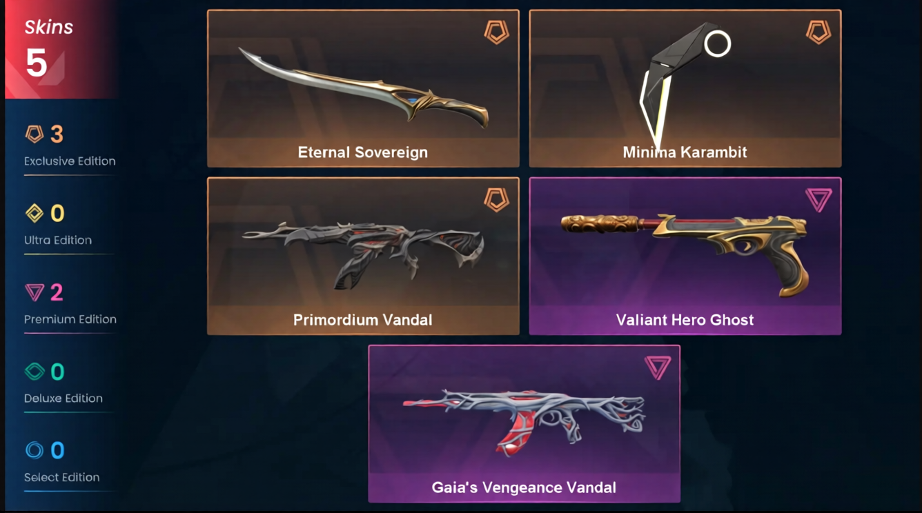 offer preview