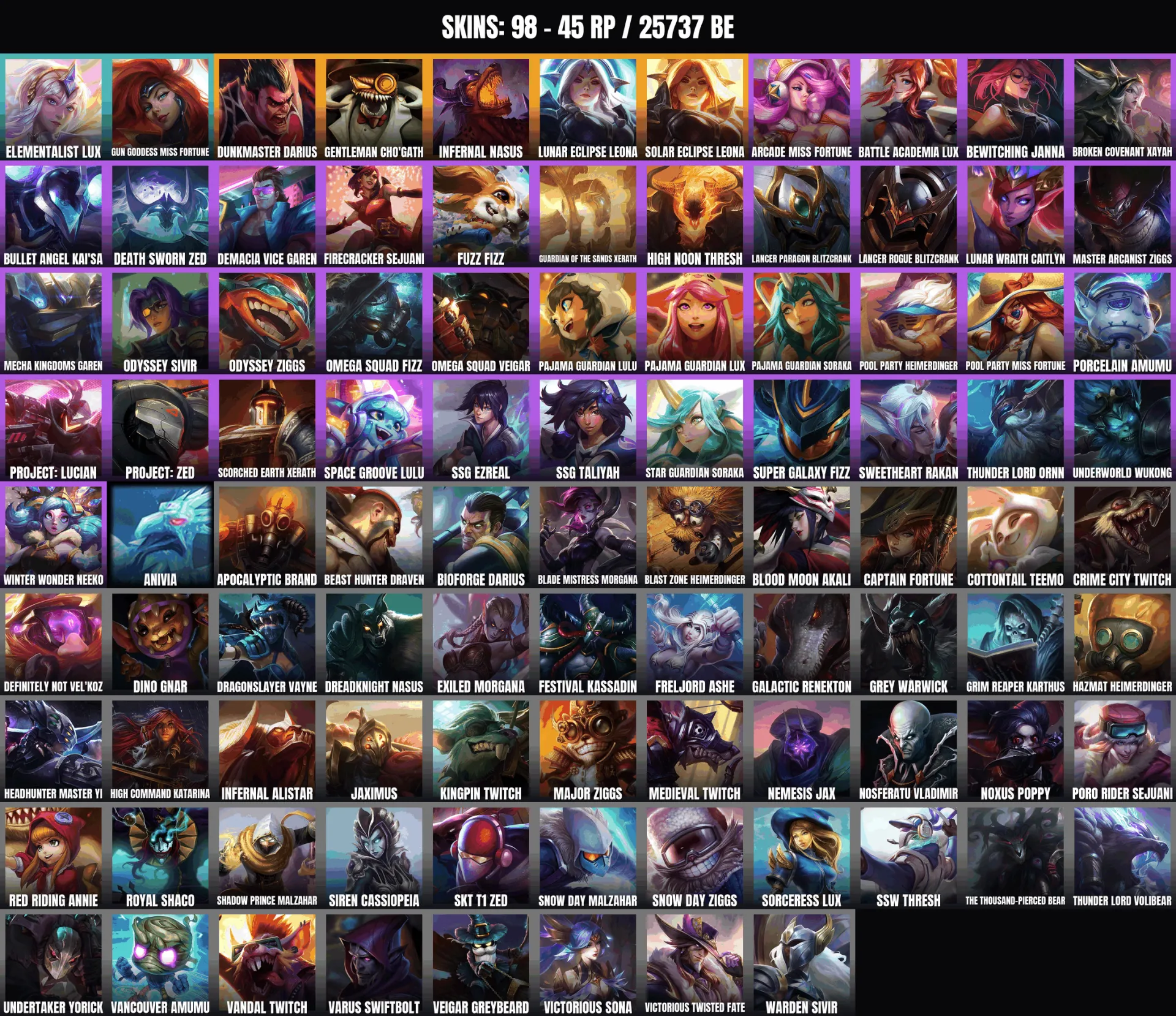 offer preview