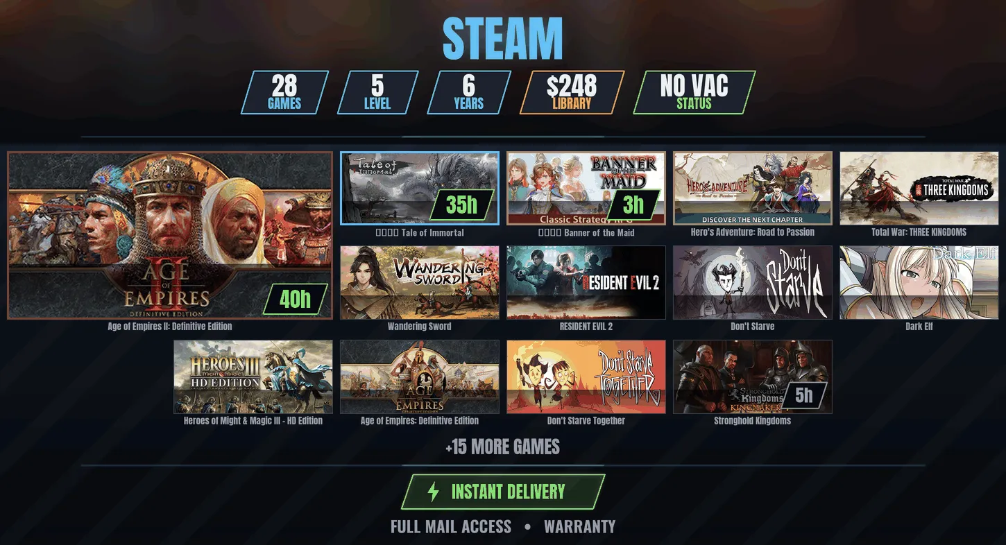 offer preview