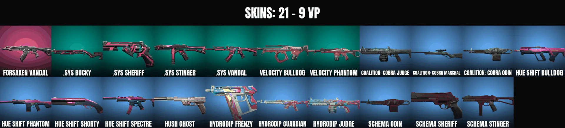 offer preview