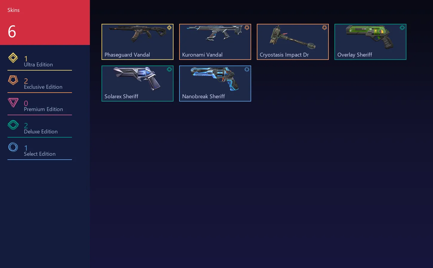 offer preview