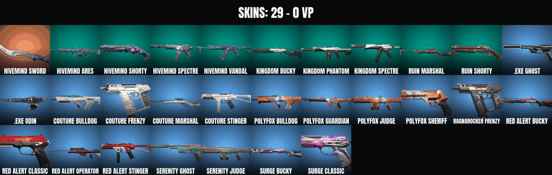 offer preview