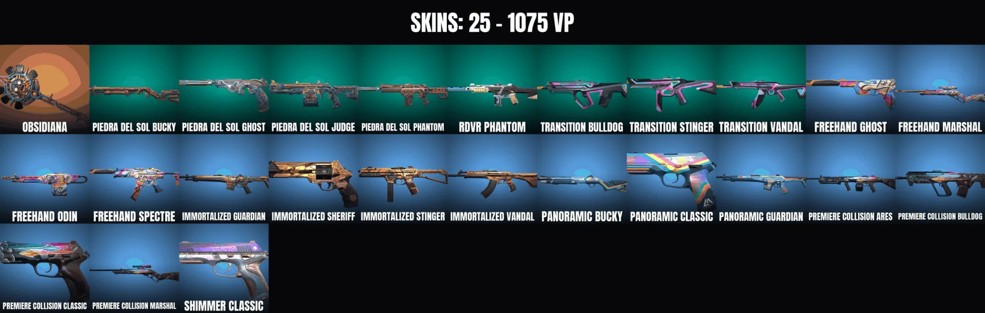 offer preview