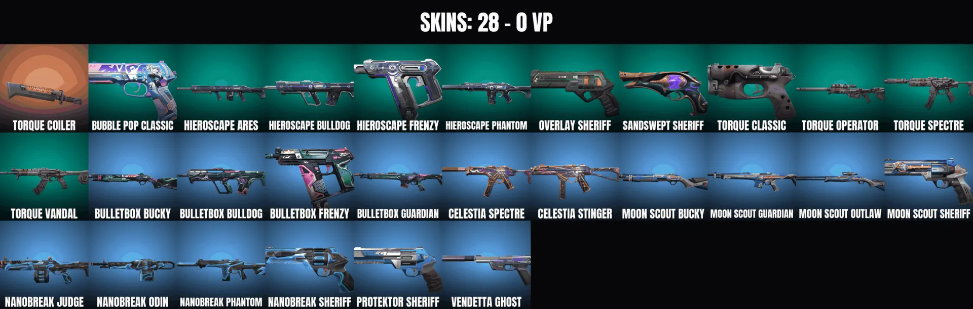 offer preview