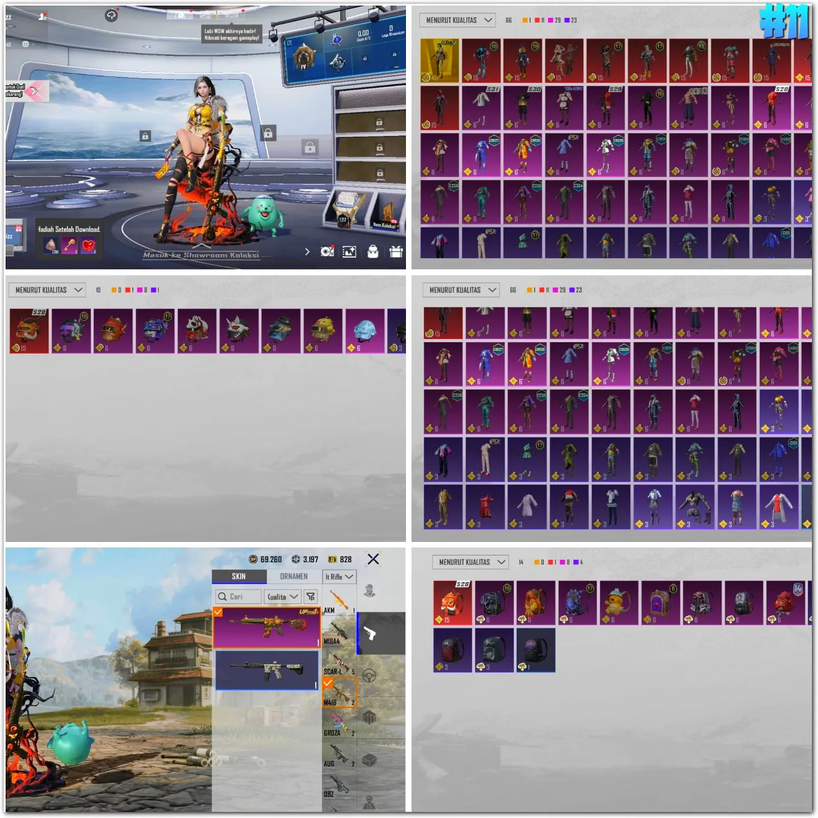offer preview