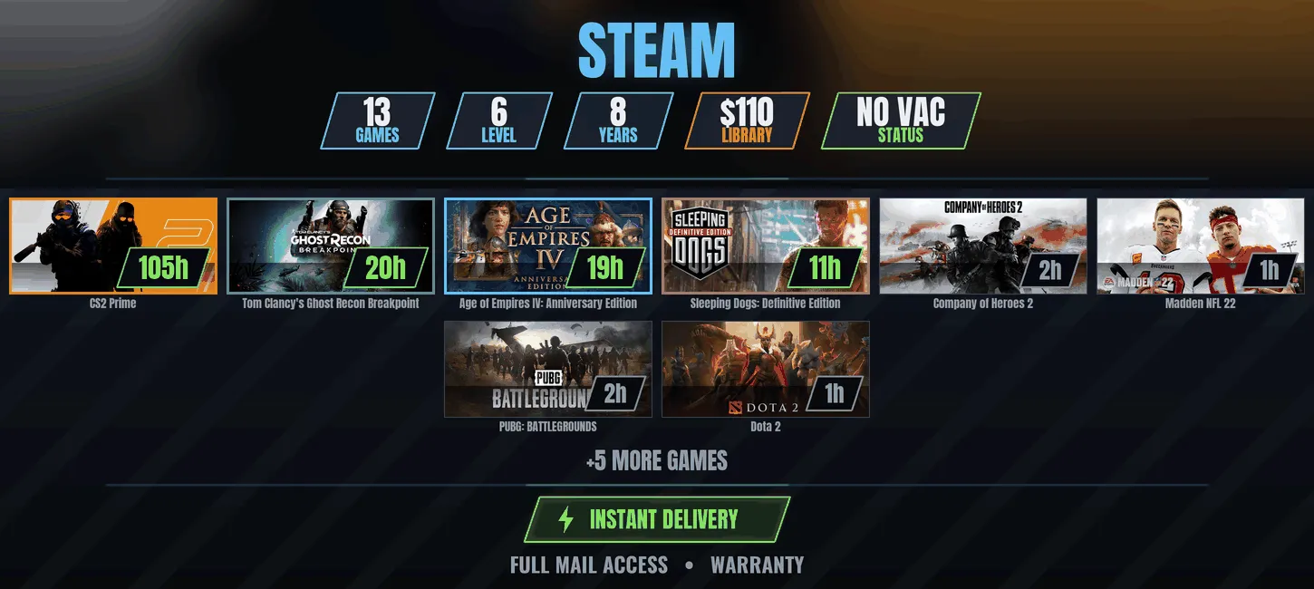 offer preview