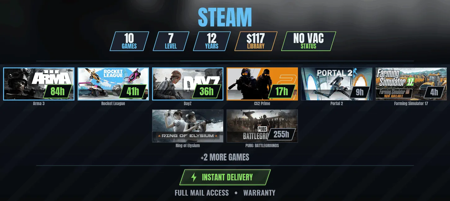 offer preview