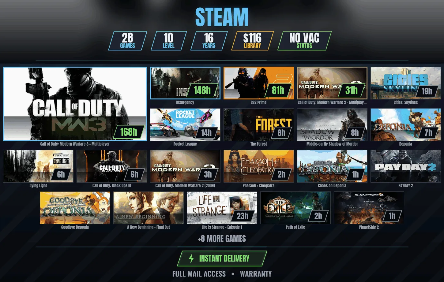 offer preview