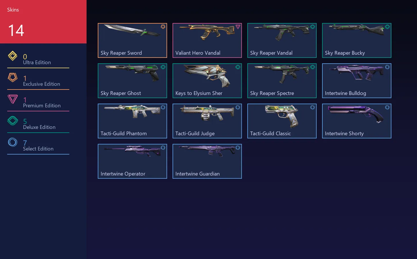 offer preview