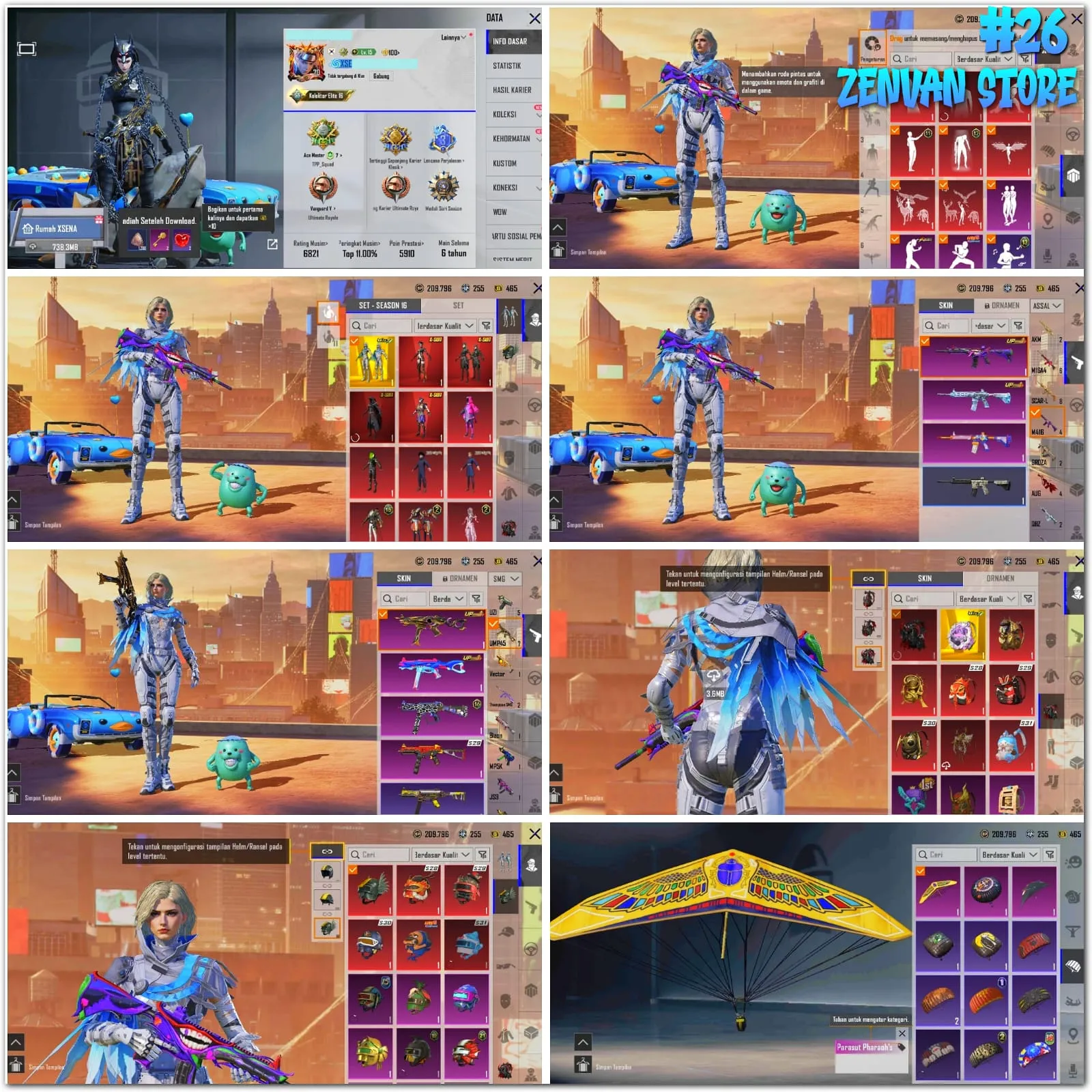 offer preview
