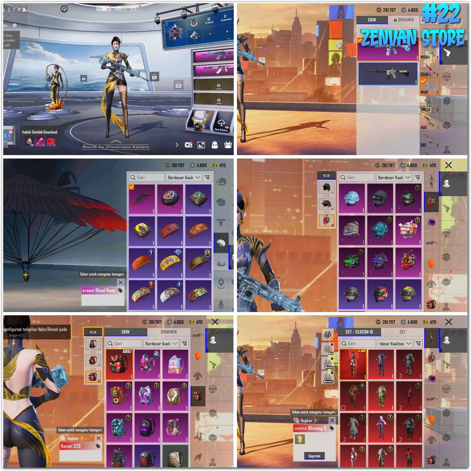 offer preview