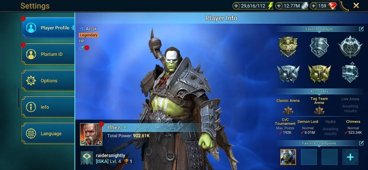 offer preview