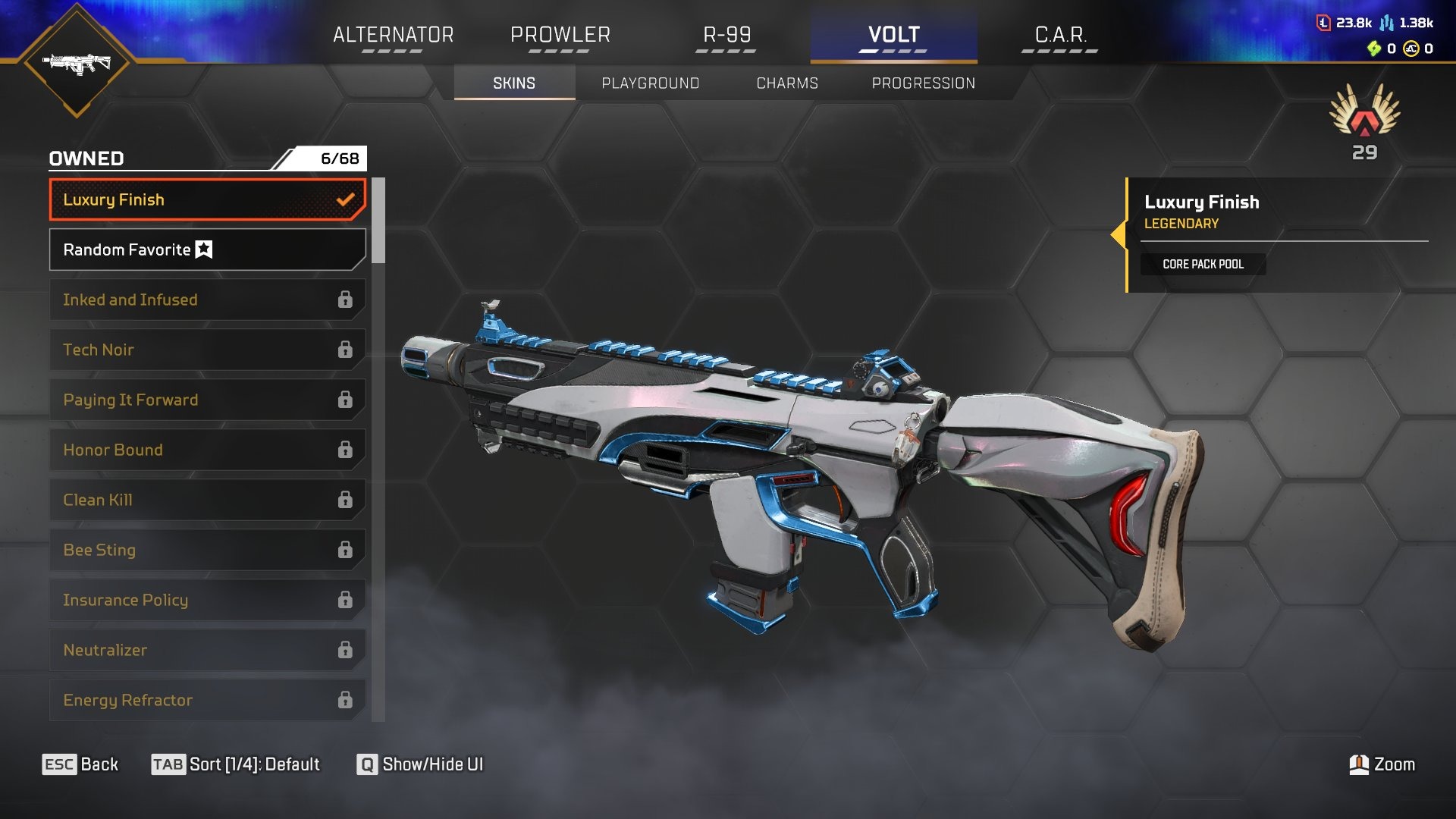 offer preview