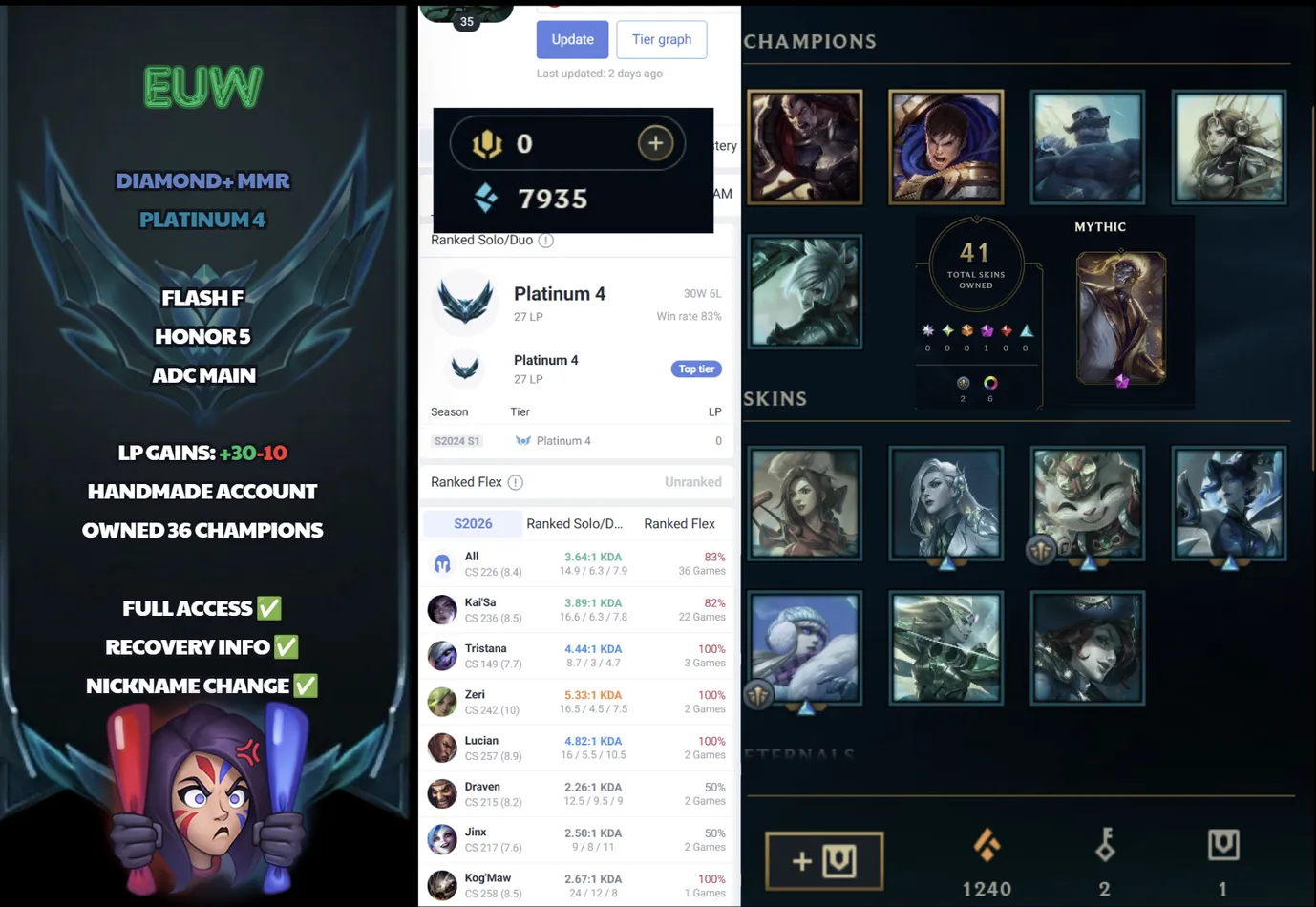 offer preview