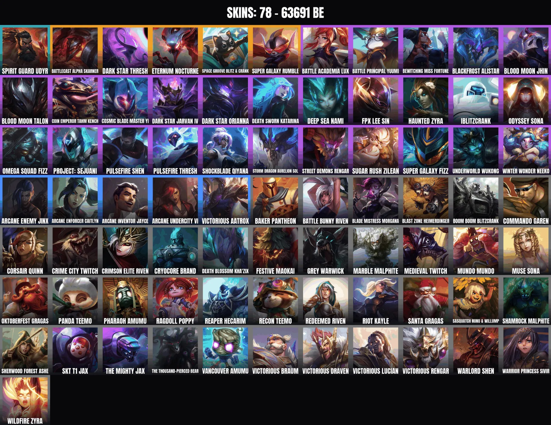 offer preview