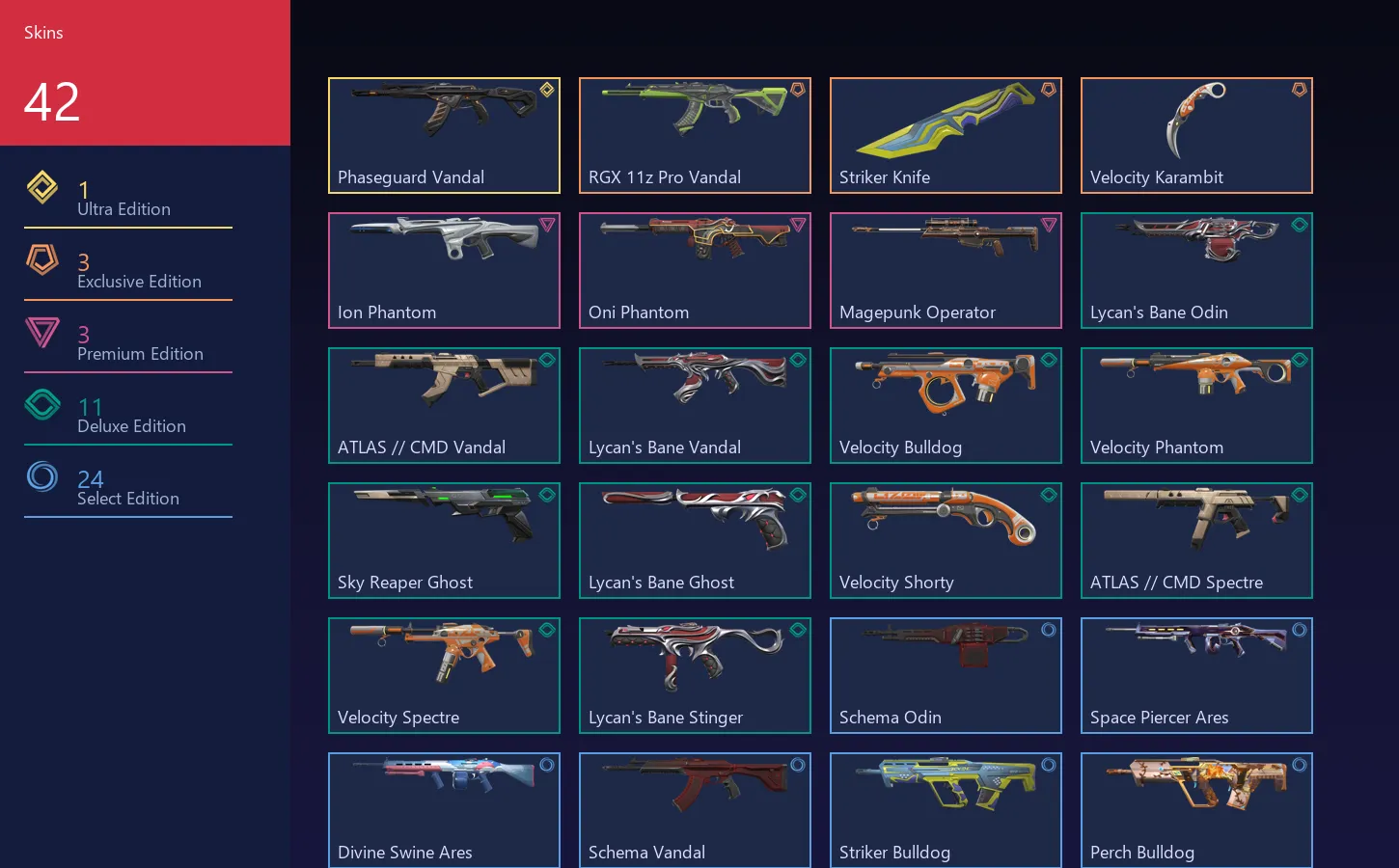 offer preview