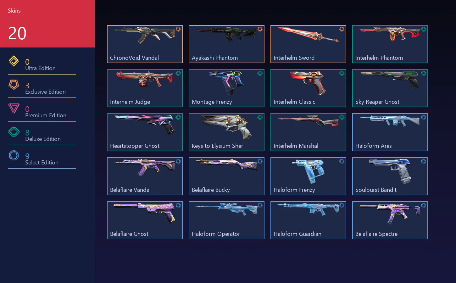 offer preview