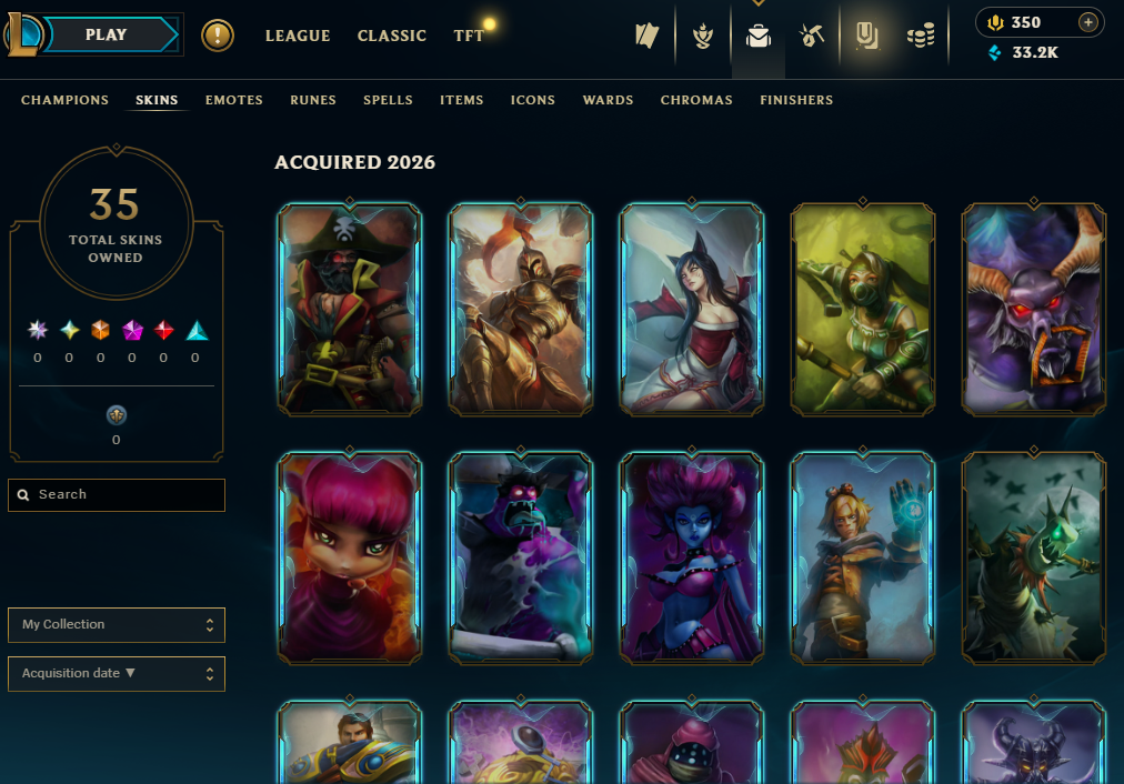 oferta
