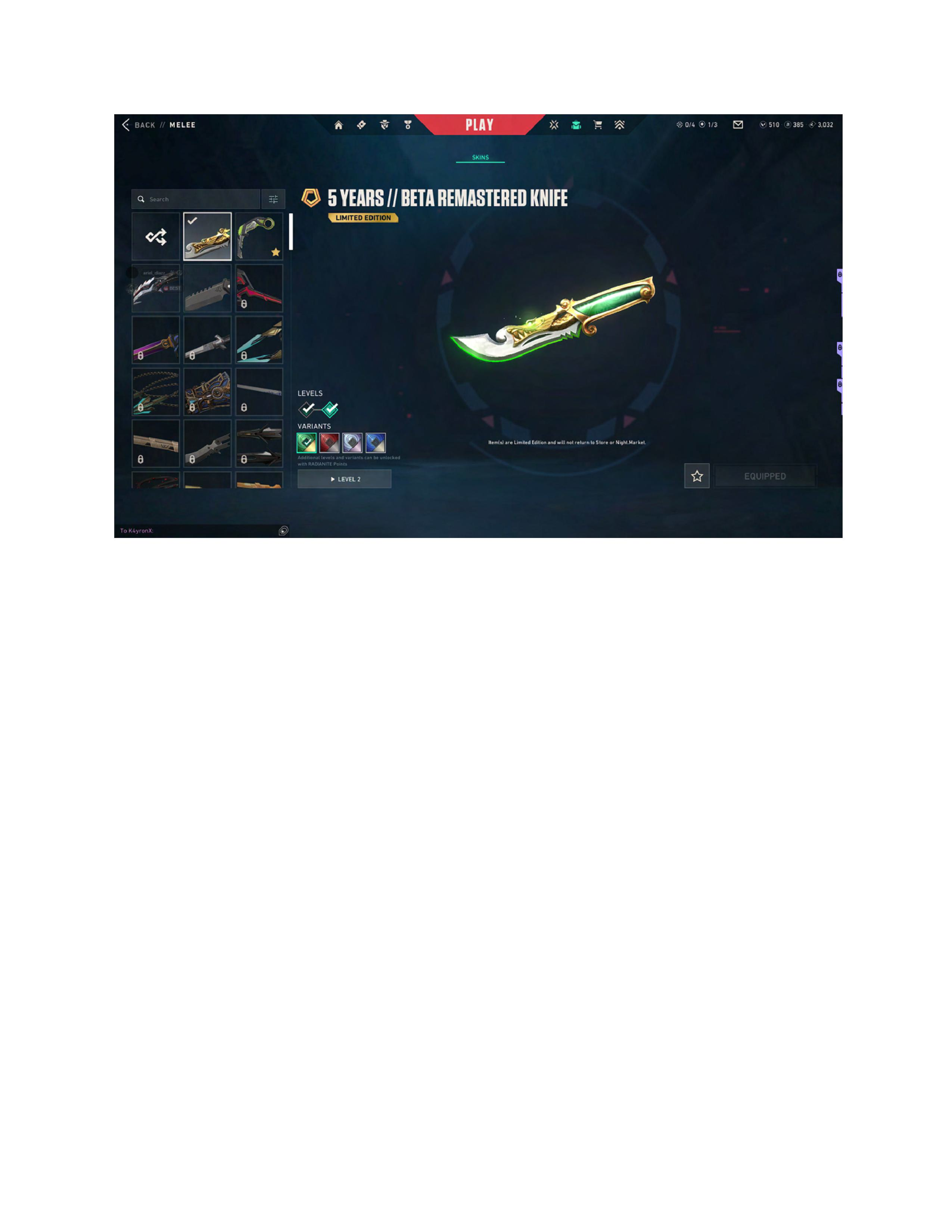 offer preview